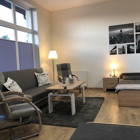 Polanka Apartamento Nakło nad Notecią Exterior foto